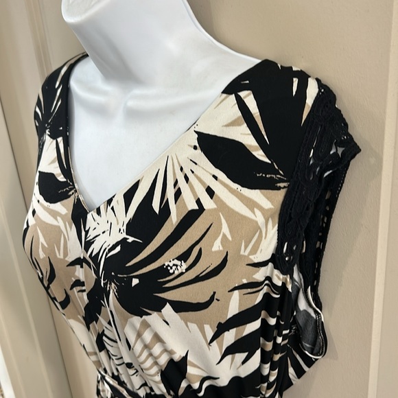 Classy Lane Bryant Dress - Picture 2 of 4